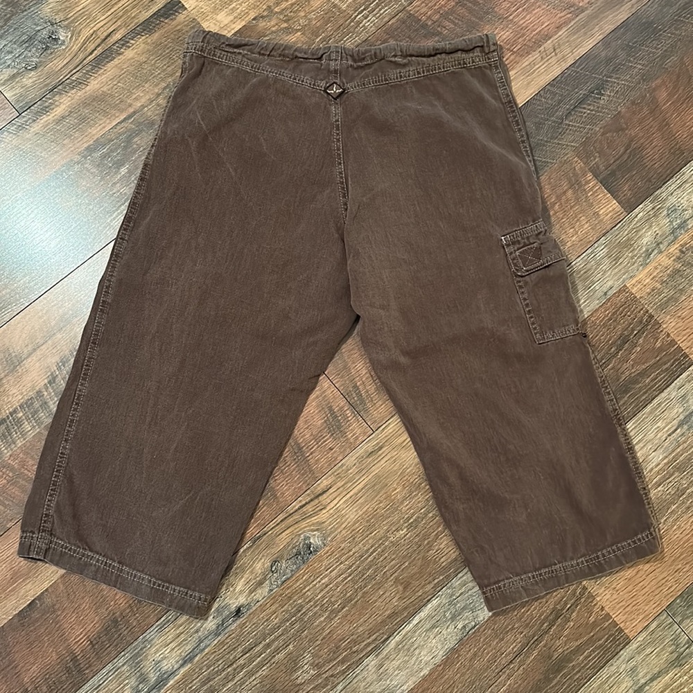 Prana Cotton Women’s Capris - Picture 3 of 5